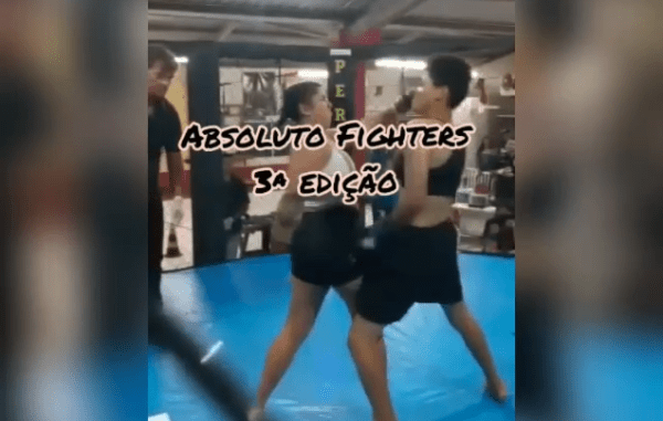 3ª Edição do Absoluto Fighters acontece neste sábado no Nova Lima