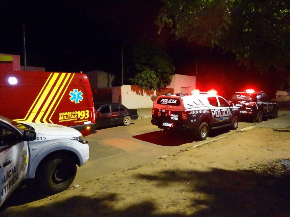 Menina de 11 anos morre após ser agredida e estuprada em casa mãe foi