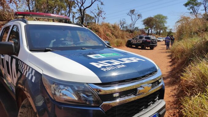 AGORA Confronto PM resulta na morte de bandido na Marquês de