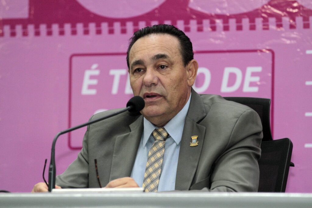 Campanha Outubro Rosa Carlão destaca a importância da prevenção Nova