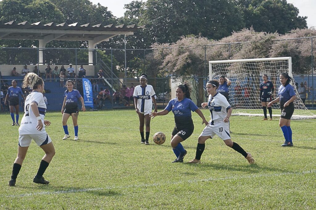 Est O Abertas As Inscri Es Para A Copa Campo Grande De Futebol