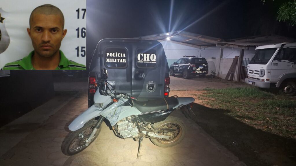 Homem é morto após resistir à abordagem do Choque Nova Lima News