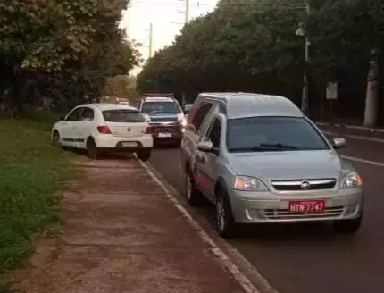 FOTO: Campo Grande News