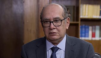 Ministro Gilmar Mendes Ministro Gilmar Mendes