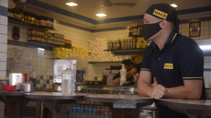 Foto: Agência Brasil - Thiago Rêgo