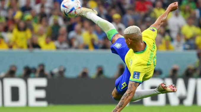 Brasil estreia contra Bolívia nas eliminatórias da Copa do Mundo