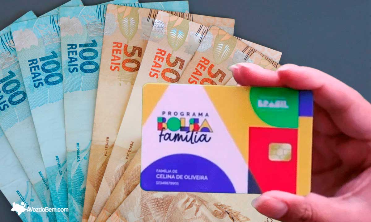 Regras Do Novo Bolsa Família São Divulgadas; Confira - Nova Lima News