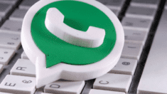 Logo do WhatsApp - Dado Ruvic/Reuters