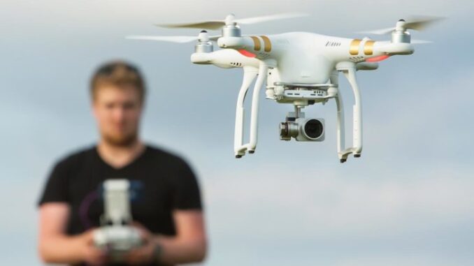 Operador-de-Drone