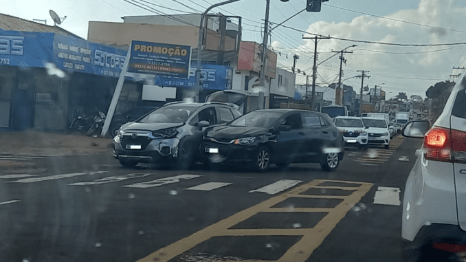 FOTO: Gildo de Souza - Nova Lima News