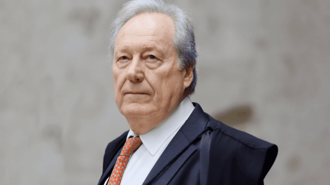 O ministro do STF Ricardo Lewandowski Foto: Rosinei Coutinho - 05.dez.2019 / SCO - STF O ministro do STF Ricardo Lewandowski Foto: Rosinei Coutinho - 05.dez.2019 / SCO - STF