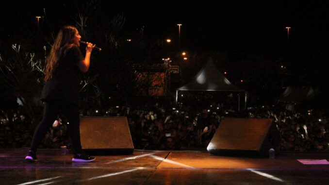 Foto: Alzira Gavilan