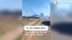 FOTO: Fale Agora Nova Lima News