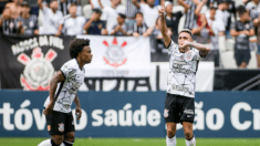 © Rodrigo Coca/Agência Corinthians/Direitos Reservados