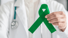 Campanha Nacional de Prevenção do Câncer de Cabeça e Pescoço.