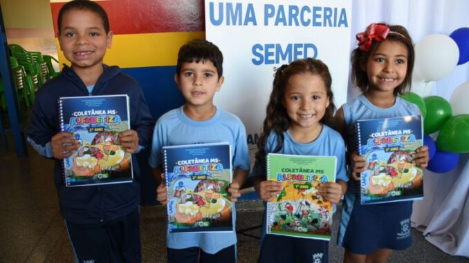 Foto: Assessoria de imprensa PMCG