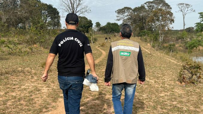 Foto: Divulgação/PCMS