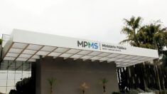 Ministério Público do Estado de Mato Grosso do Sul - MPMS