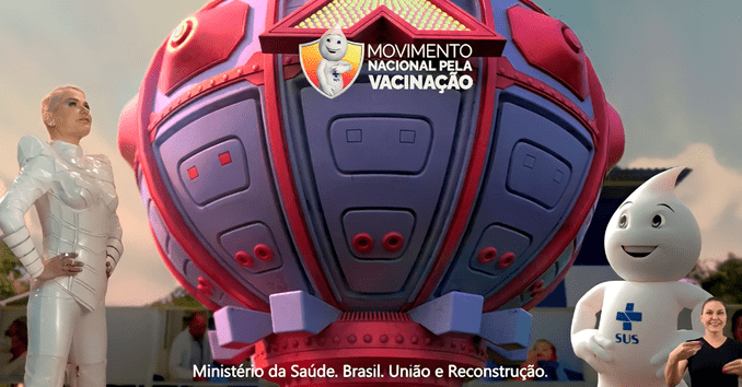 Foto: Divulgação Foto: Divulgação