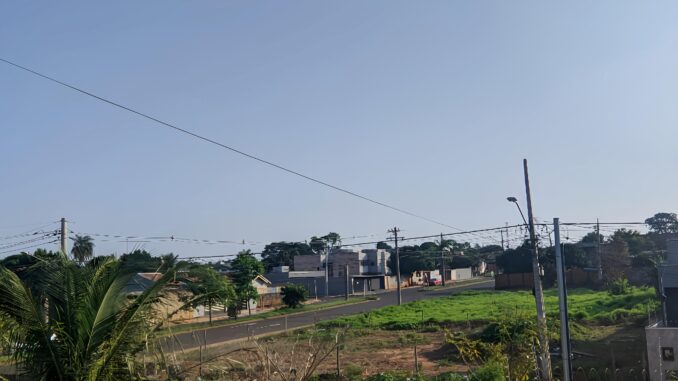 Foto: Vinicius Santos
