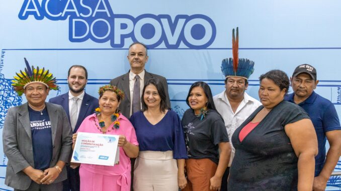 Foto: Assessoria de imprensa