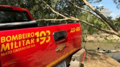 Corpo de Bombeiros / Foto: Ilustrativa - Crédito: Jardim MS News