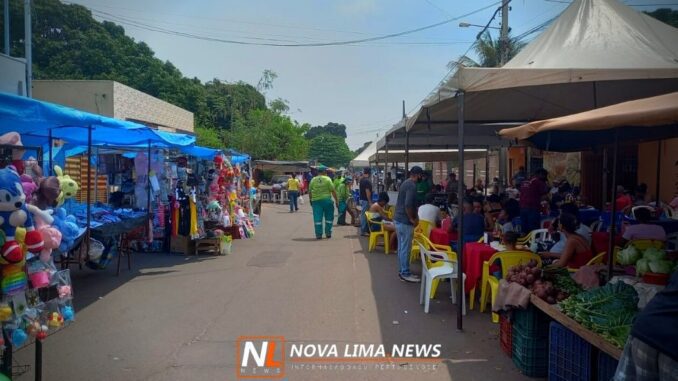 feira 1