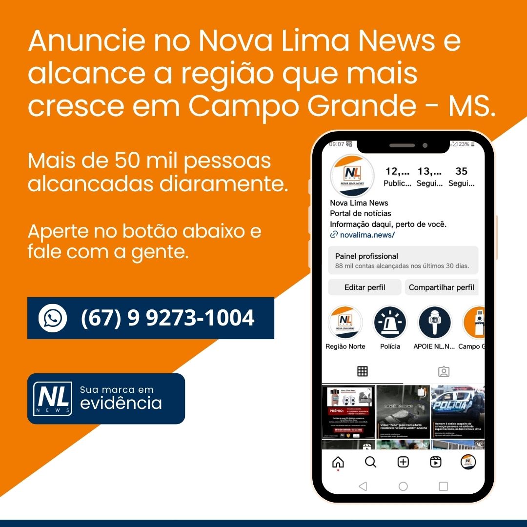 Acumulada, Mega-Sena sorteia R$ 43 milhões neste sábado - Loterias - Campo  Grande News
