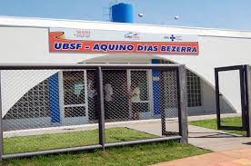 UBSF