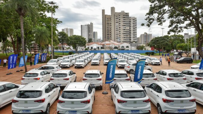 Foto: Reprodução PMCG