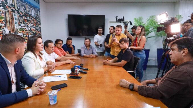 Reprodução PMCG