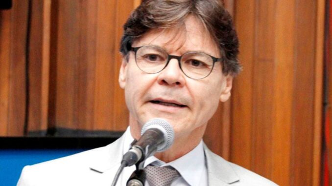 Deputado Paulo Duarte - Foto: Assessoria de imprensa
