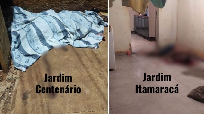 Foto: FALE AGORA
