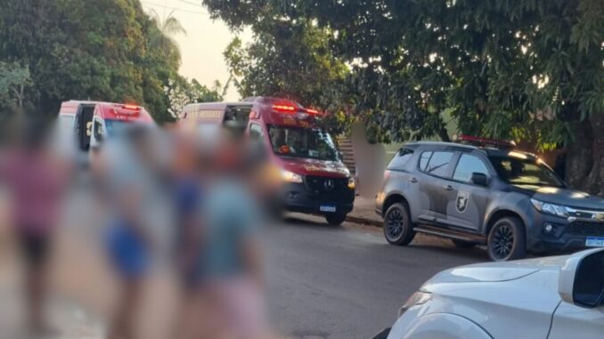 Imagens enviadas para o Fale Agora Nova Lima News
