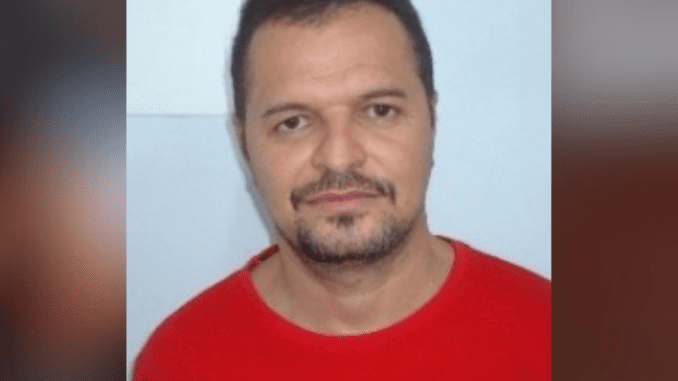 Moraci Pereira Brandão - Foto: divulgação