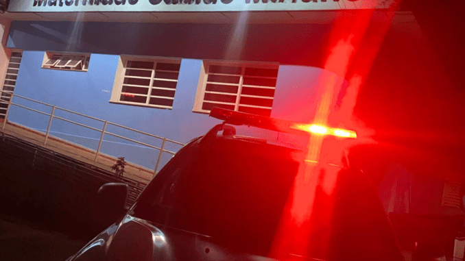 Imagem enviada para o Fale Agora do Nova Lima News