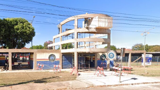 Foto: Google Street View