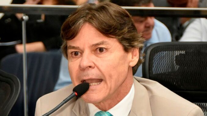 Deputado Paulo Duarte - Foto: Assessoria de imprensa