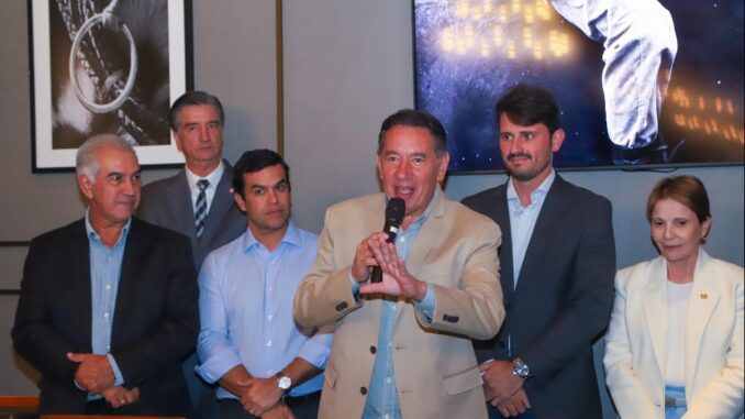 gerson claro