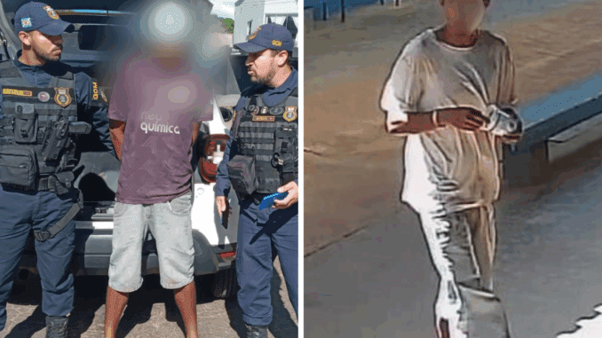 Imagem enviada para o Fale Agora do Nova Lima News