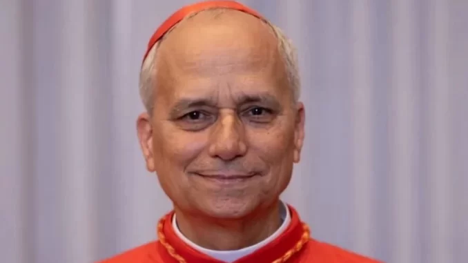 novo Papa