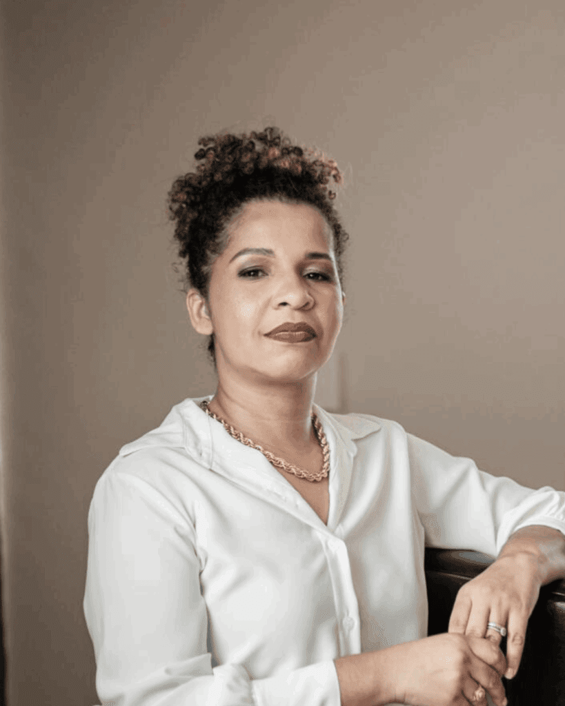Fabriciane Santos