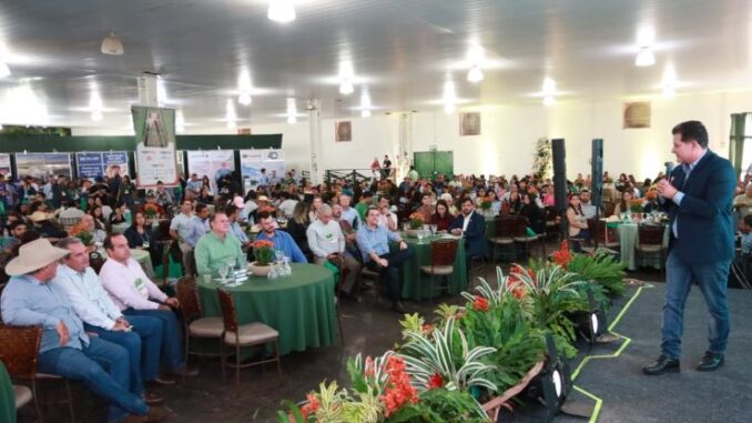 Deputado Renato Câmara - Foto: Flávio Retratista