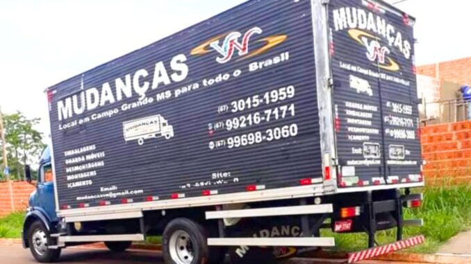Conheça a Mudanças VN, referência nacional em mudanças residenciais e comerciais - Foto: reprodução