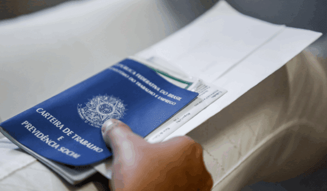 Divulgação - Foto: Agência Brasil