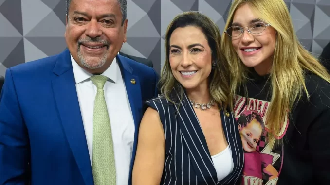 Foto: Marcos Oliveira | Agência Senado